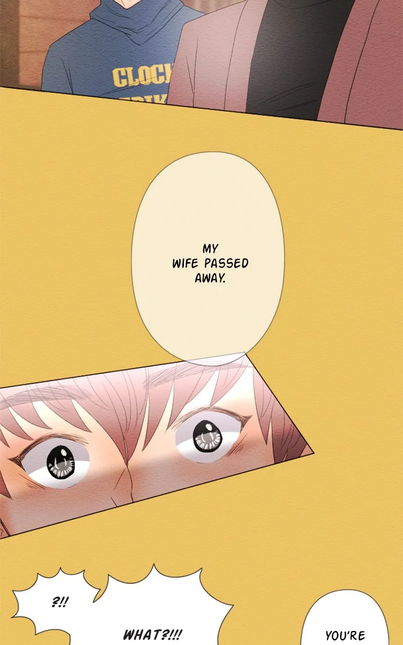 Mistake Chapter 29 page 35 - 