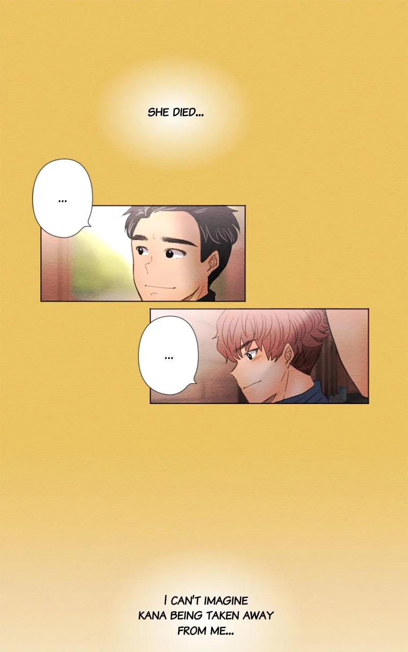 Mistake Chapter 29 page 37 - 
