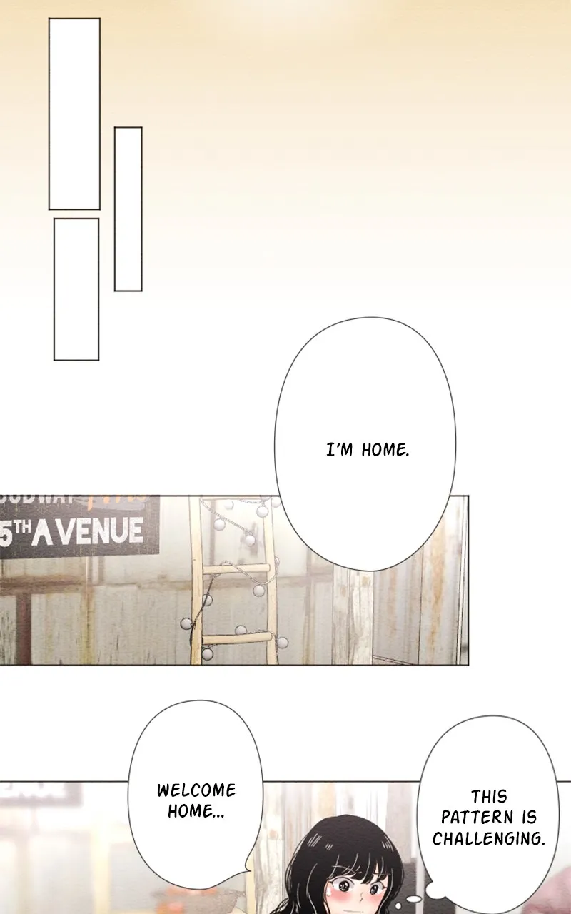 Mistake Chapter 29 page 38 - 