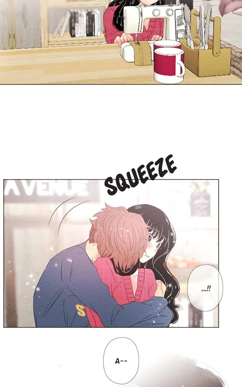 Mistake Chapter 29 page 39 - 