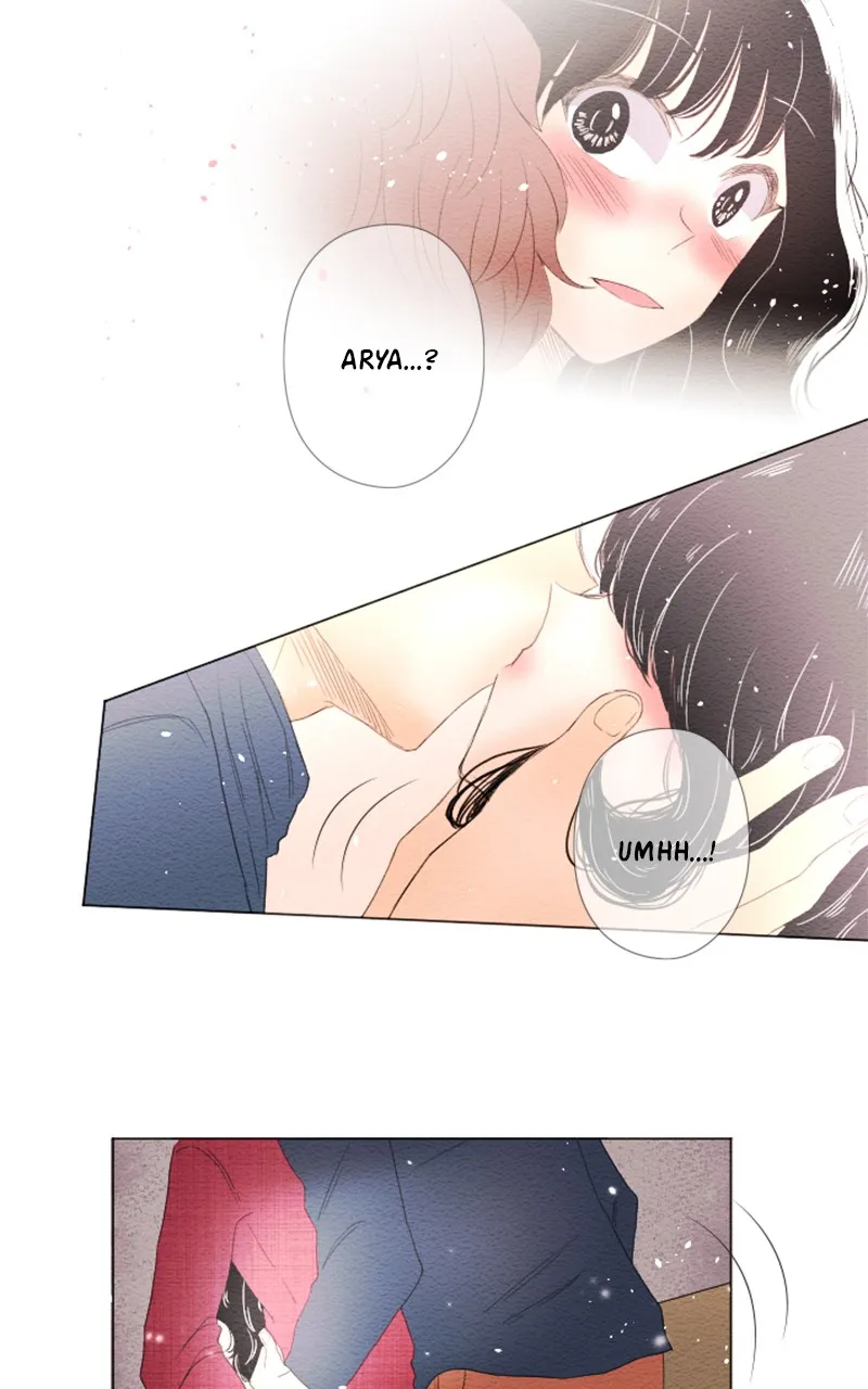 Mistake Chapter 29 page 40 - 