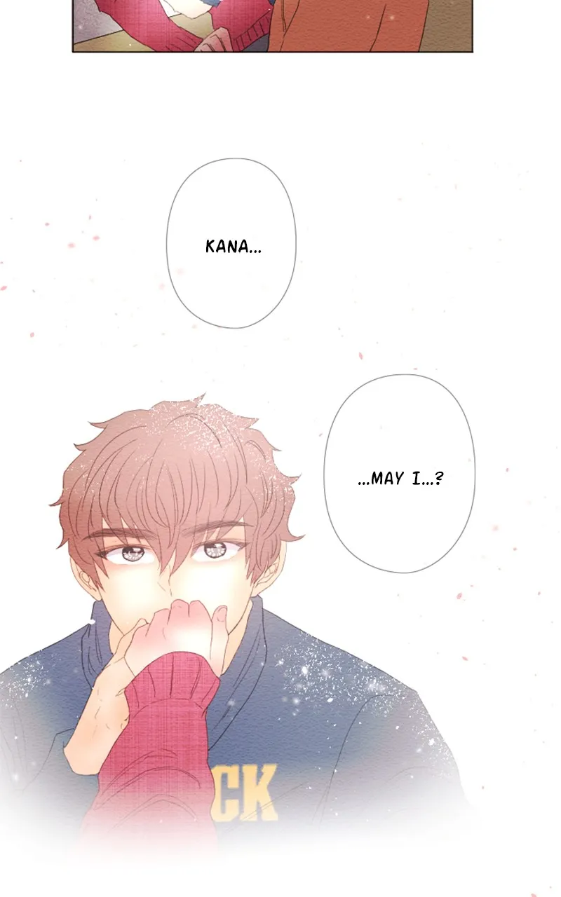 Mistake Chapter 29 page 41 - 