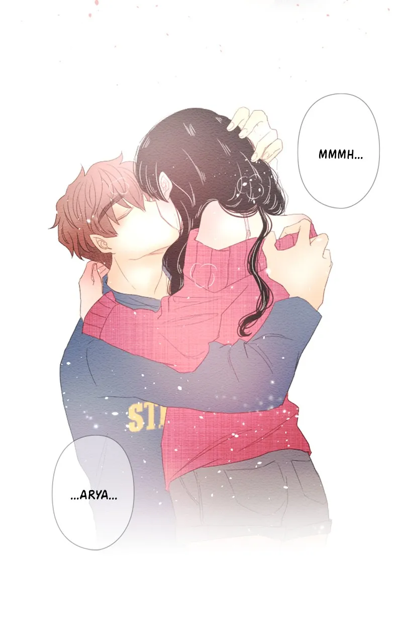 Mistake Chapter 29 page 43 - 