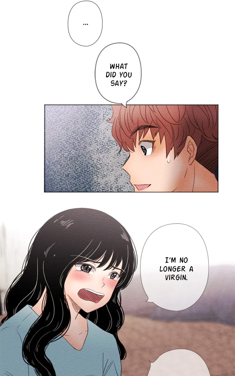 Mistake Chapter 29 page 6 - 