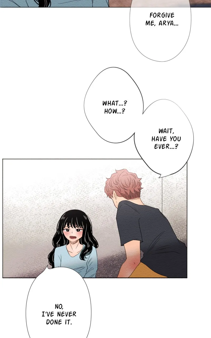 Mistake Chapter 29 page 7 - 