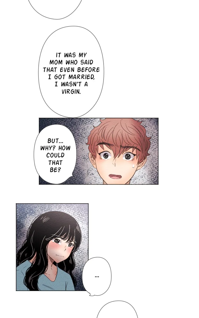 Mistake Chapter 29 page 8 - 
