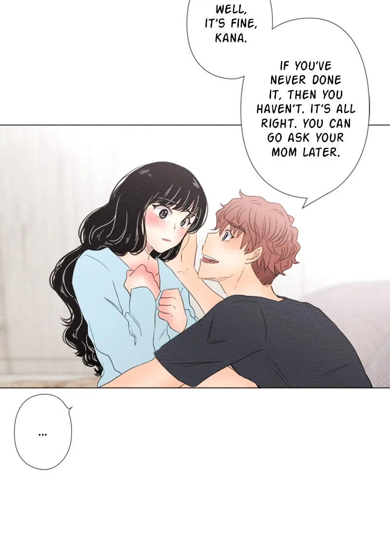 Mistake Chapter 29 page 9 - 