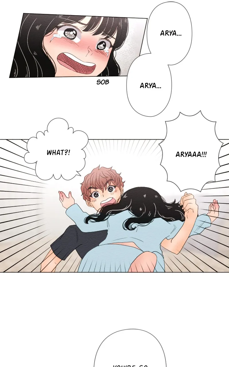 Mistake Chapter 29 page 10 - 