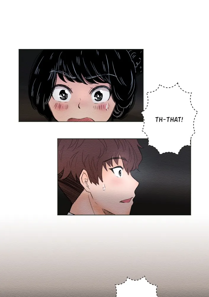Mistake Chapter 3 page 1 - 