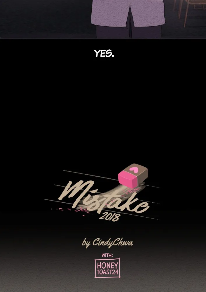 Mistake Chapter 3 page 12 - 