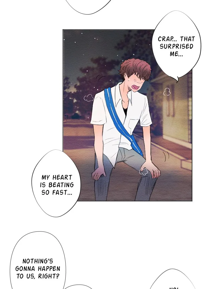 Mistake Chapter 3 page 15 - 