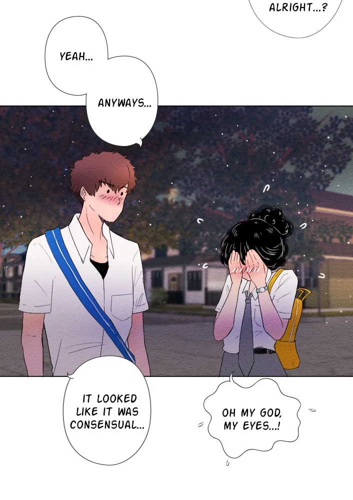 Mistake Chapter 3 page 19 - 