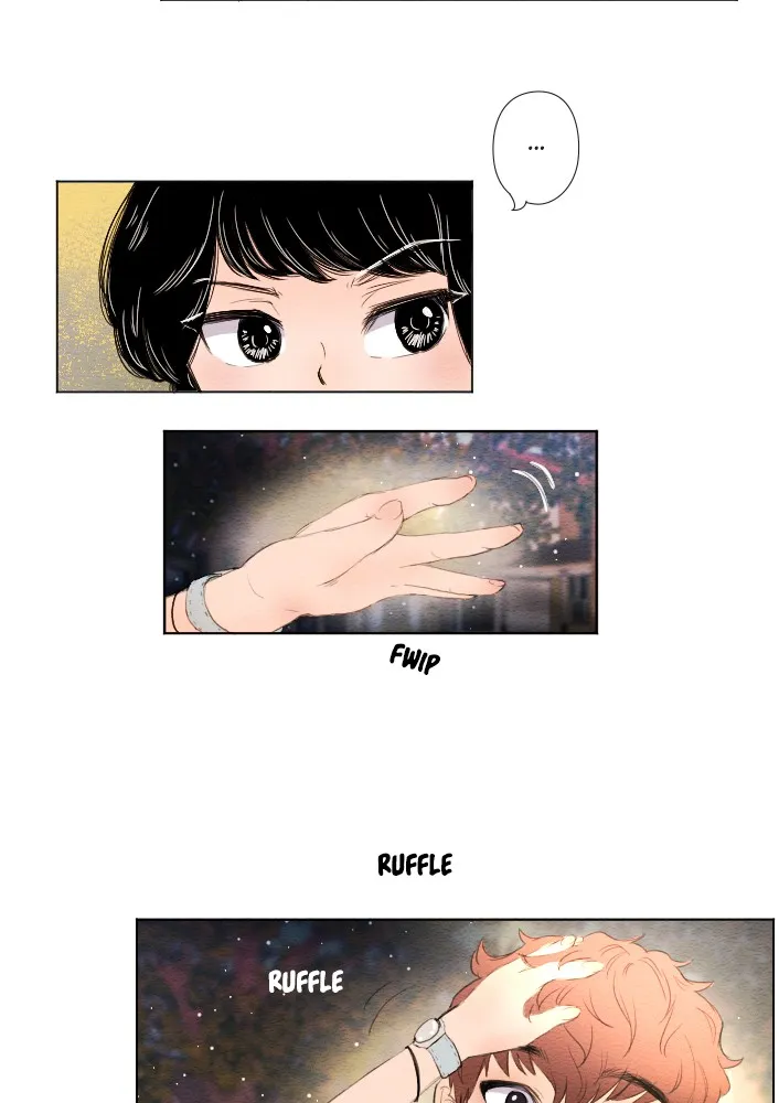 Mistake Chapter 3 page 23 - 
