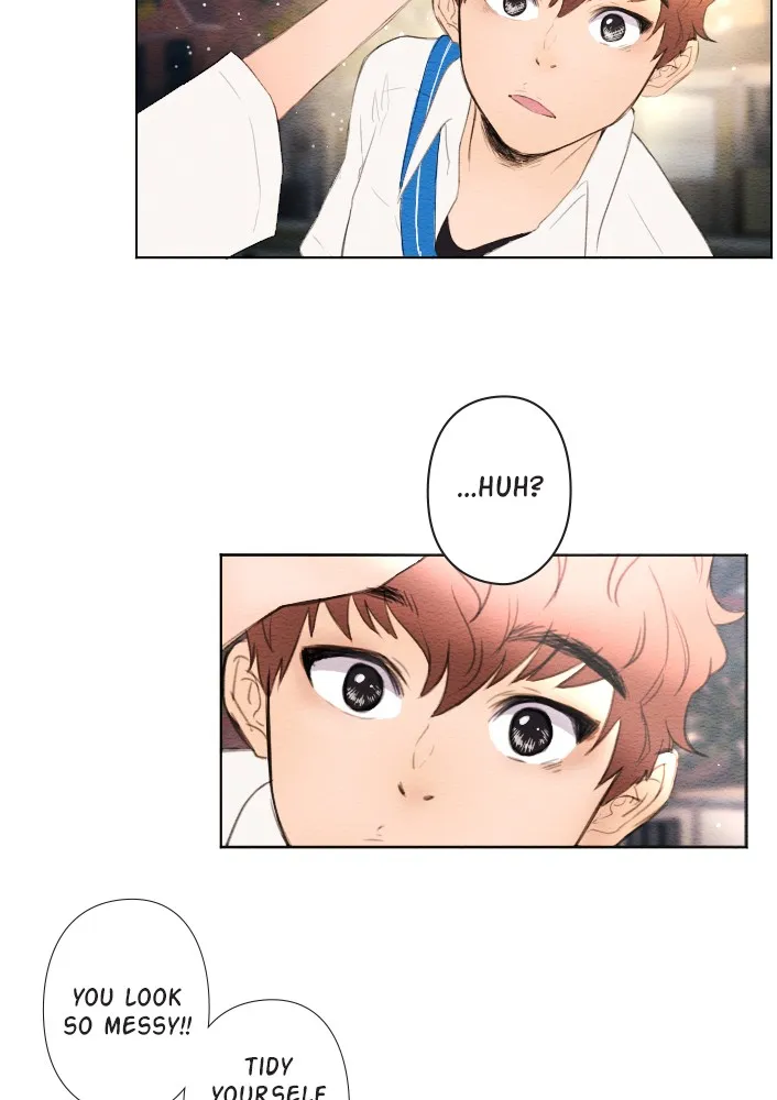 Mistake Chapter 3 page 24 - 
