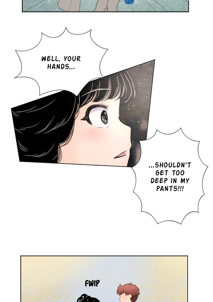 Mistake Chapter 3 page 26 - 