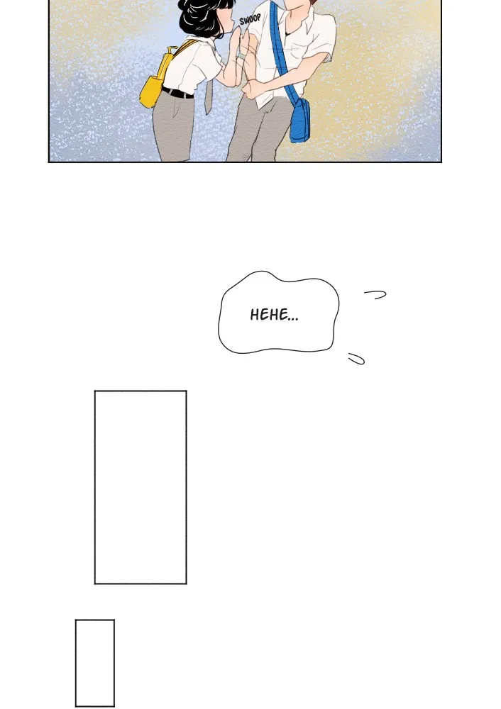 Mistake Chapter 3 page 27 - 