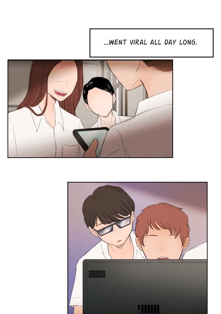 Mistake Chapter 3 page 35 - 