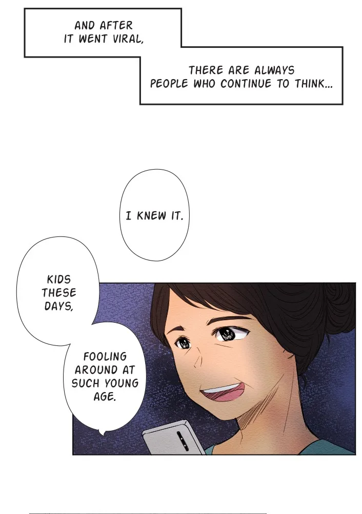 Mistake Chapter 3 page 38 - 