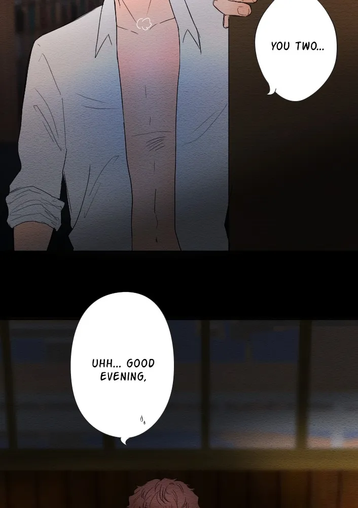 Mistake Chapter 3 page 5 - 