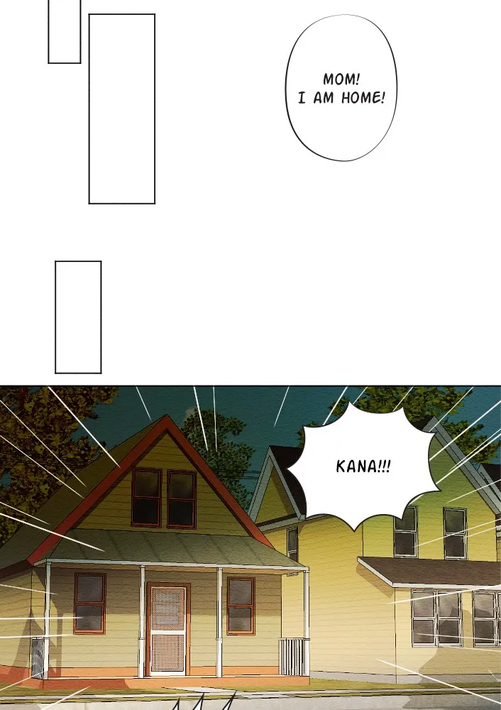 Mistake Chapter 3 page 43 - 