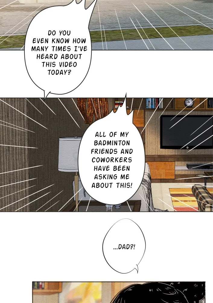 Mistake Chapter 3 page 44 - 