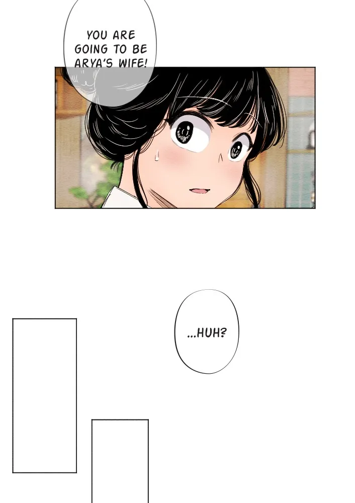 Mistake Chapter 3 page 46 - 