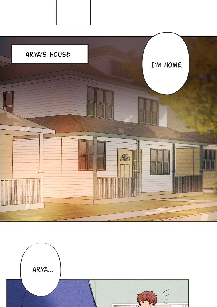 Mistake Chapter 3 page 47 - 
