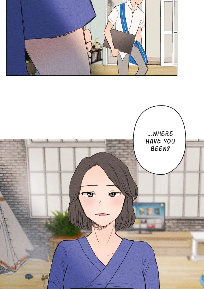 Mistake Chapter 3 page 48 - 
