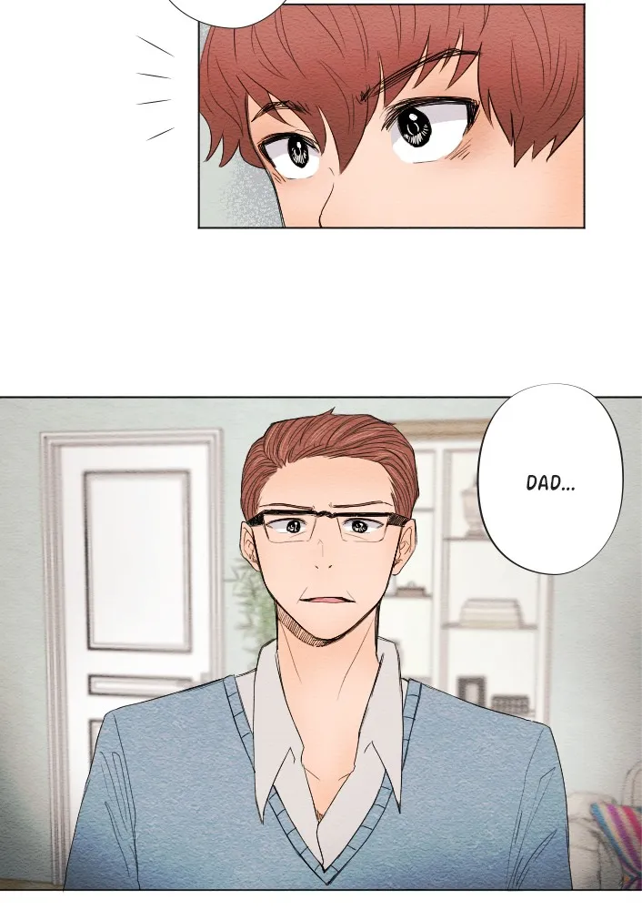 Mistake Chapter 3 page 50 - 