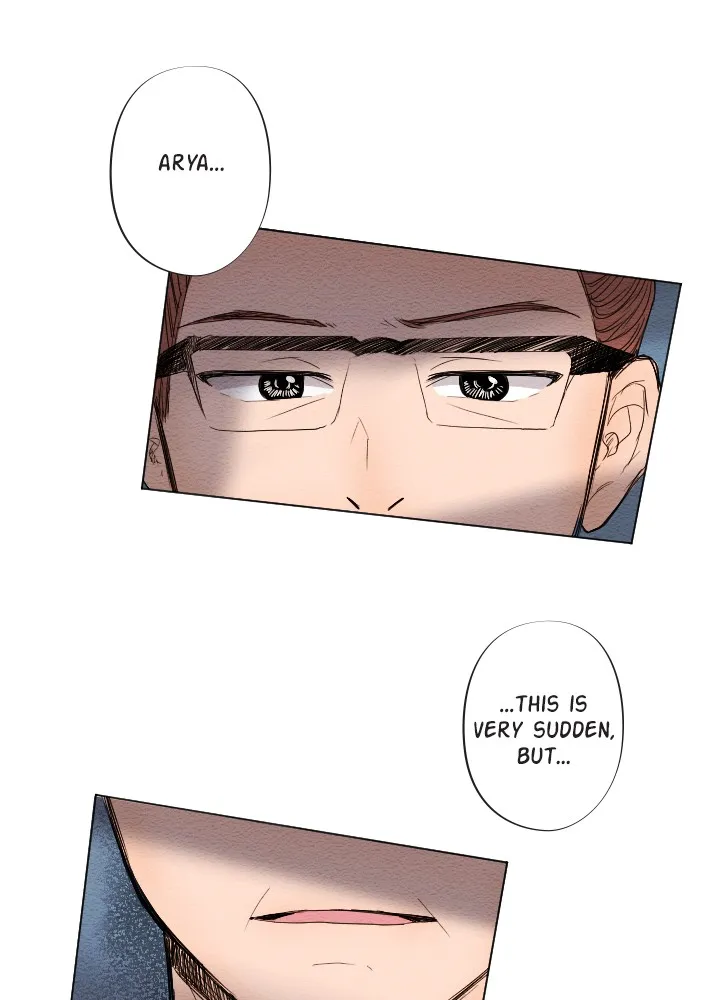 Mistake Chapter 3 page 51 - 