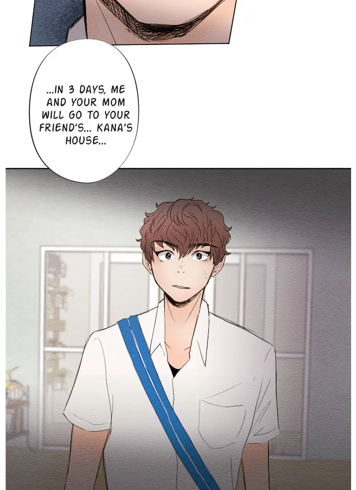 Mistake Chapter 3 page 52 - 