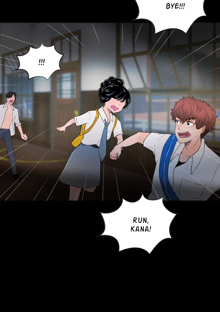 Mistake Chapter 3 page 7 - 