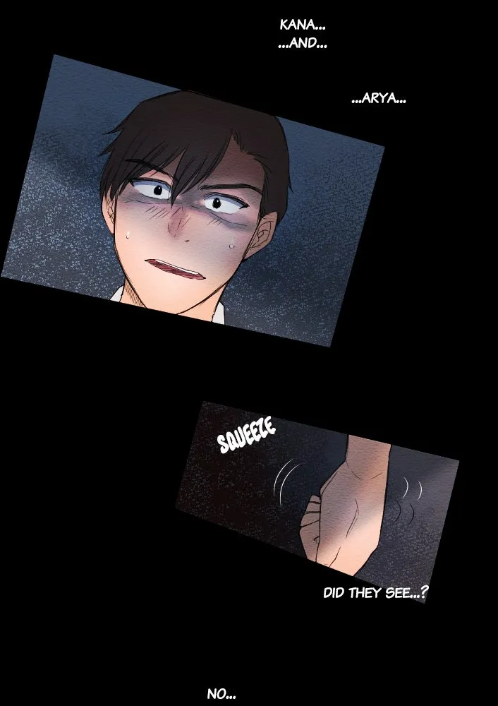 Mistake Chapter 3 page 8 - 