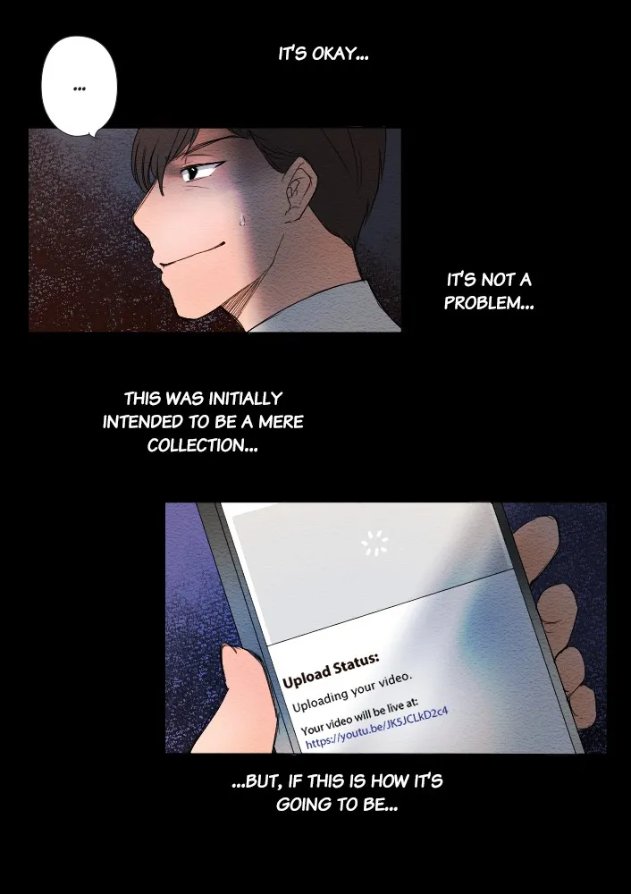 Mistake Chapter 3 page 9 - 