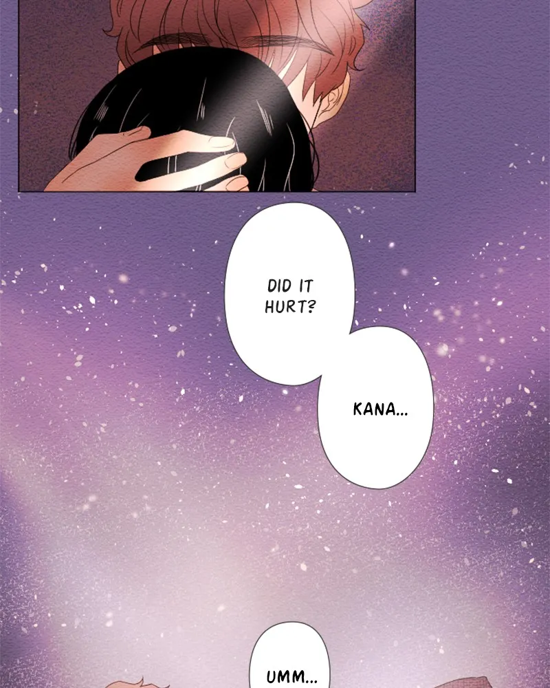 Mistake Chapter 30 page 2 - 