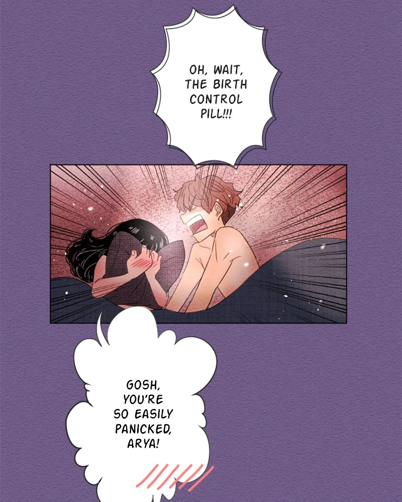 Mistake Chapter 30 page 13 - 