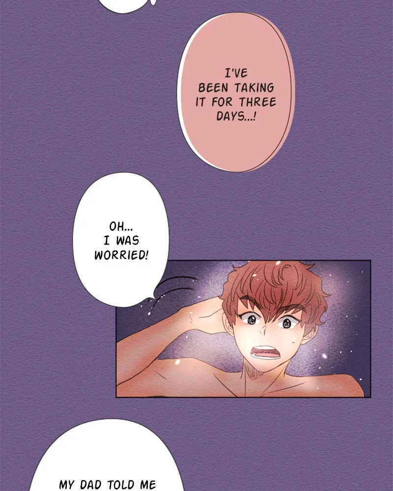 Mistake Chapter 30 page 14 - 