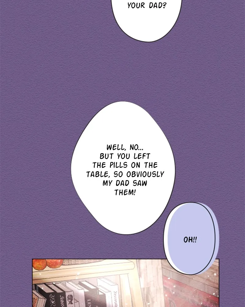 Mistake Chapter 30 page 16 - 