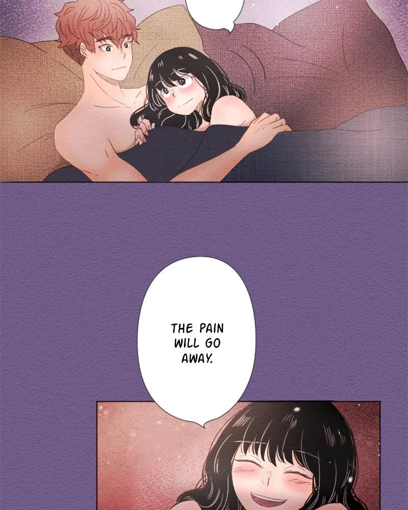 Mistake Chapter 30 page 3 - 