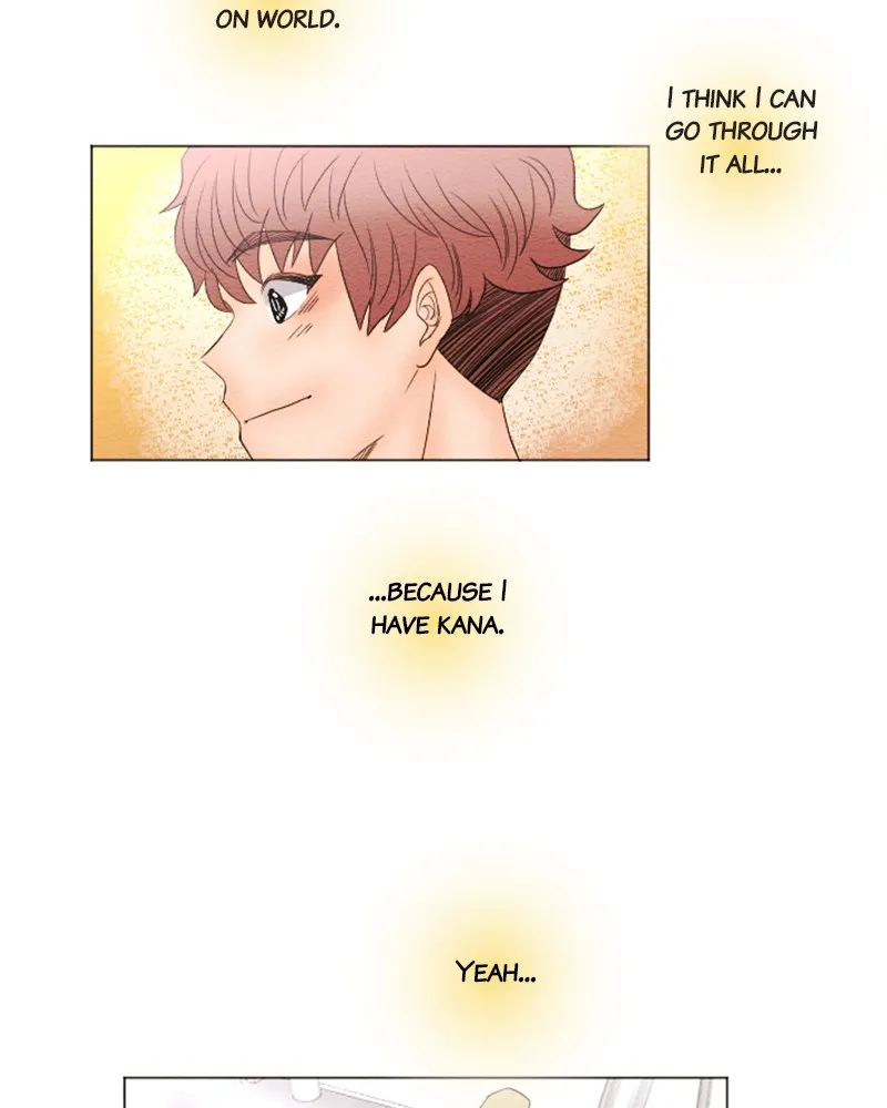 Mistake Chapter 30 page 21 - 