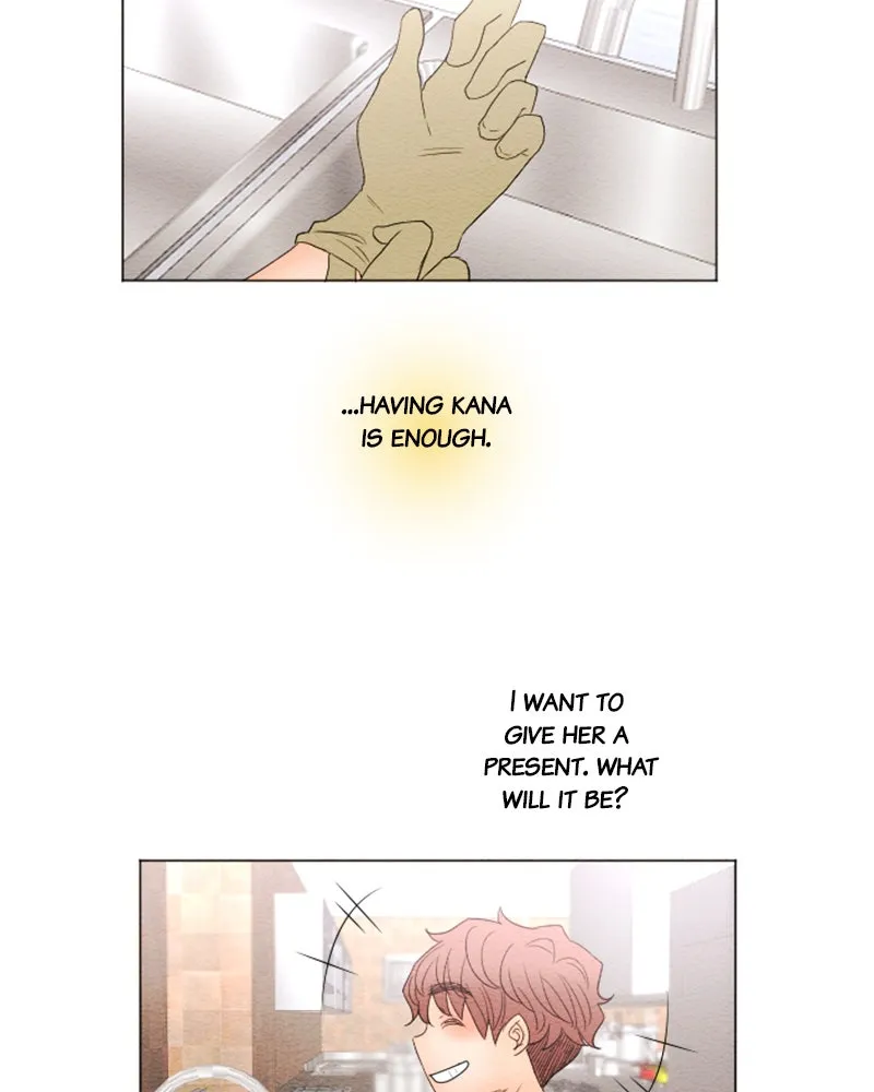 Mistake Chapter 30 page 22 - 
