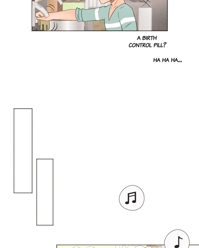 Mistake Chapter 30 page 23 - 