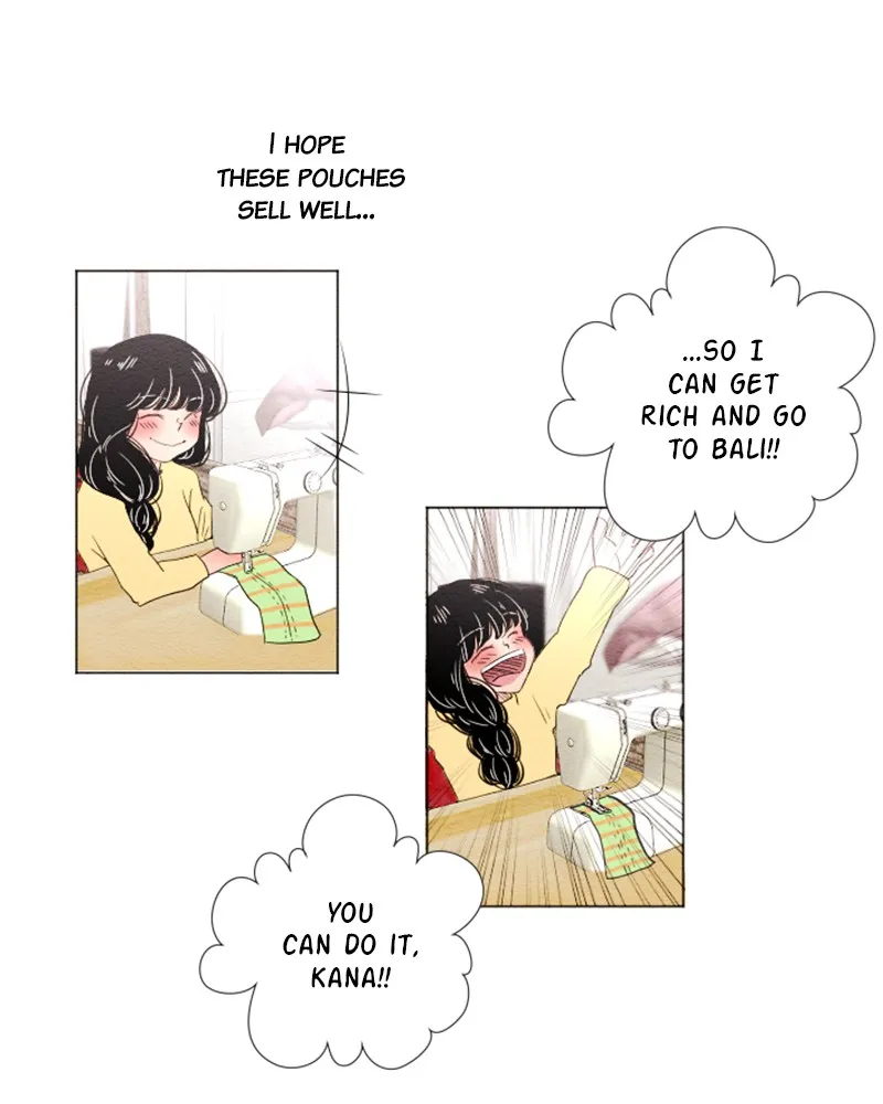 Mistake Chapter 30 page 25 - 