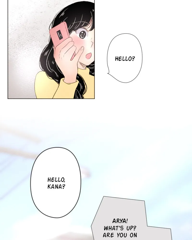 Mistake Chapter 30 page 29 - 