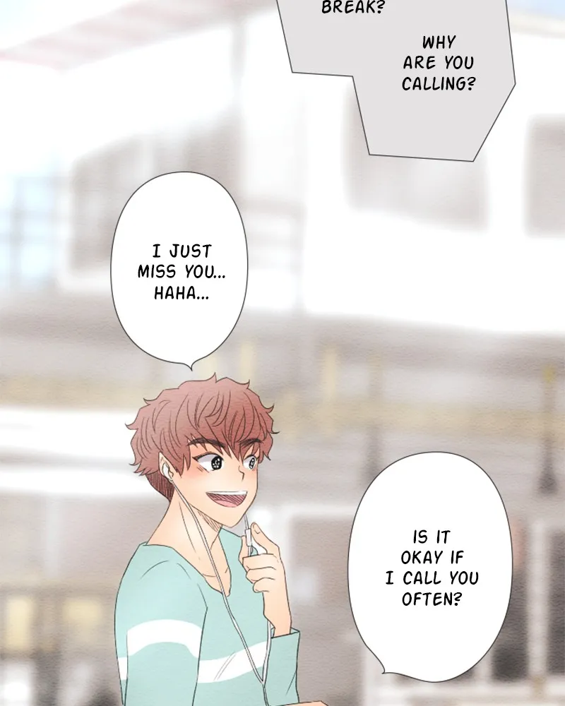 Mistake Chapter 30 page 30 - 