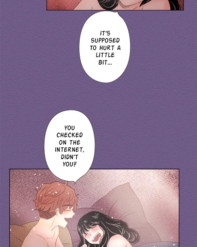 Mistake Chapter 30 page 4 - 