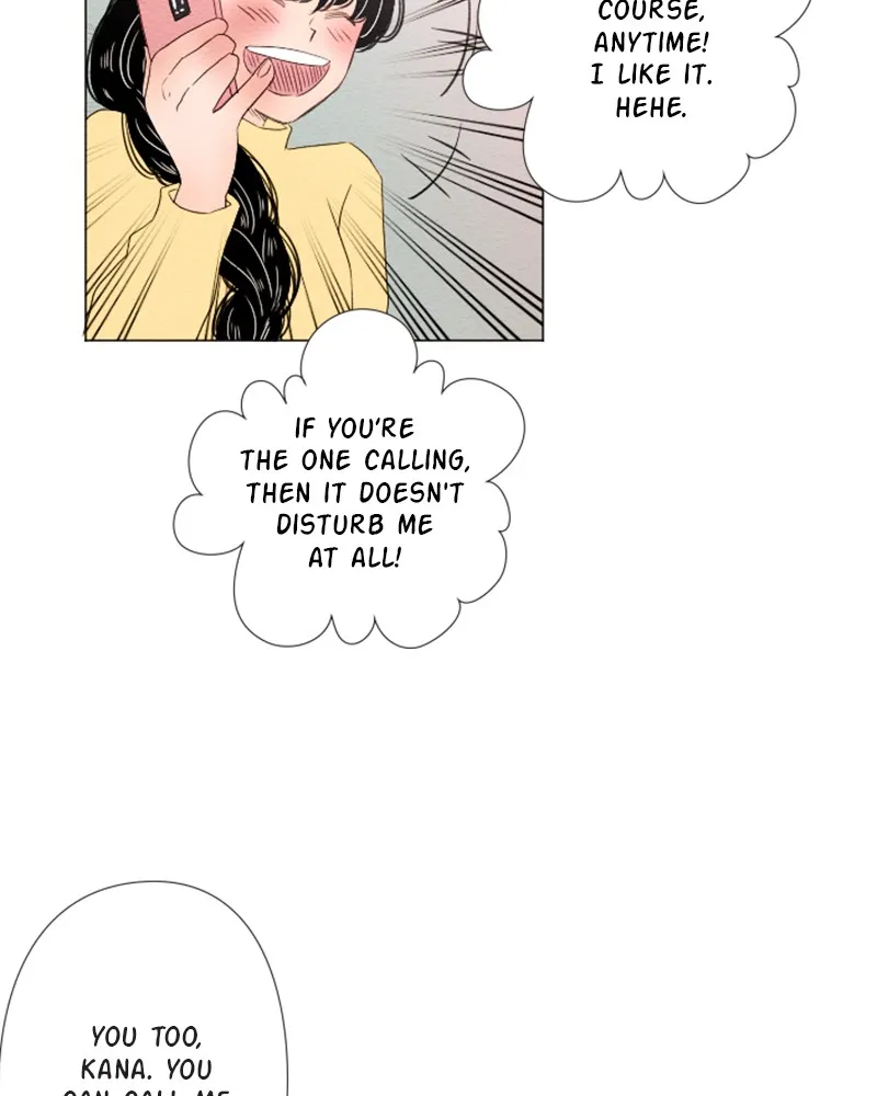 Mistake Chapter 30 page 32 - 