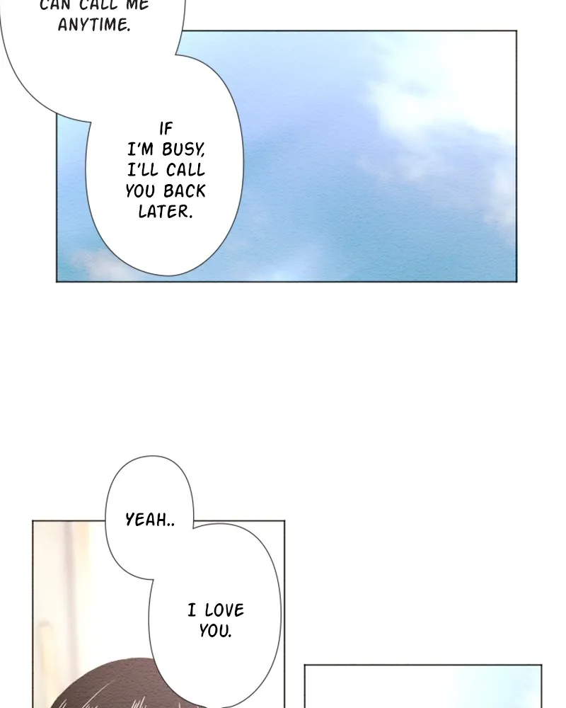 Mistake Chapter 30 page 33 - 