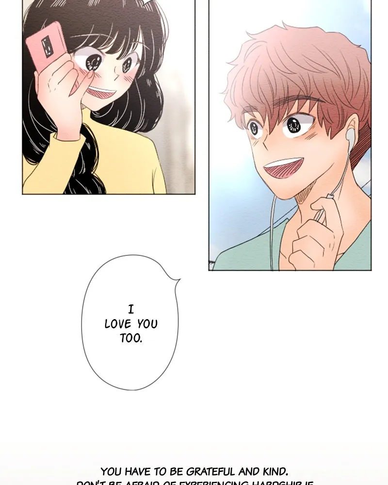 Mistake Chapter 30 page 34 - 