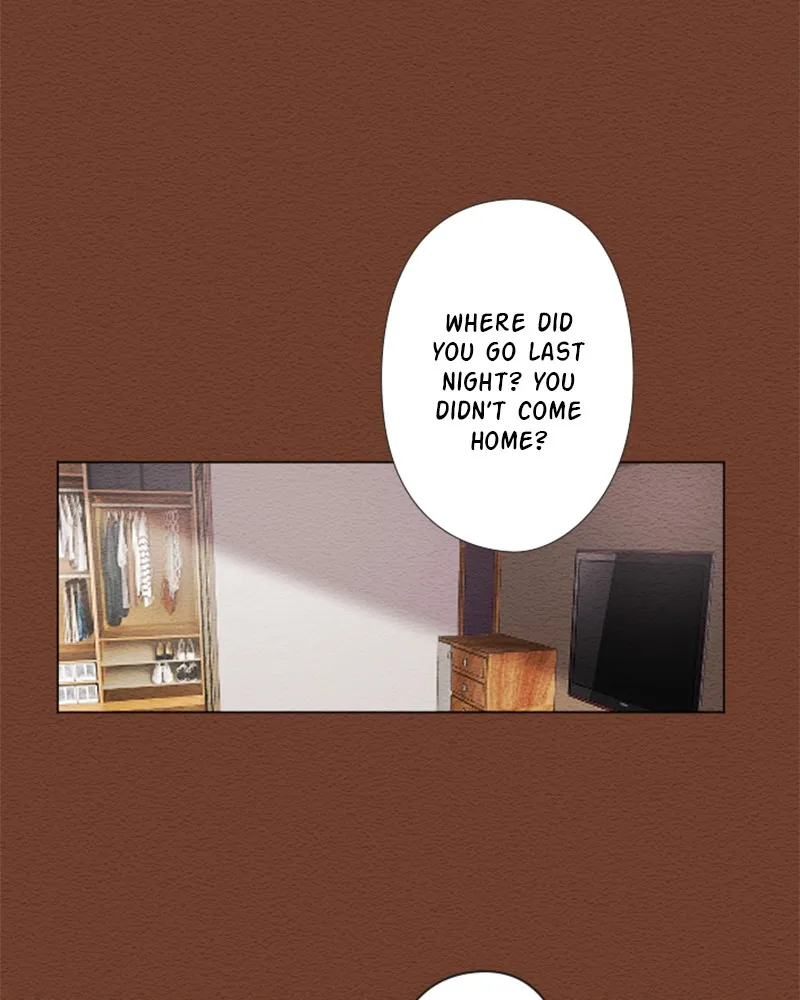 Mistake Chapter 30 page 37 - 